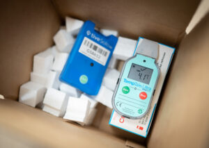 Erskine Park Healthcare vaccine temperature control devices