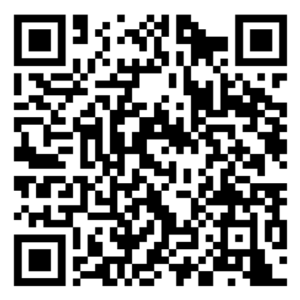 AustCham Care Package donation QR code