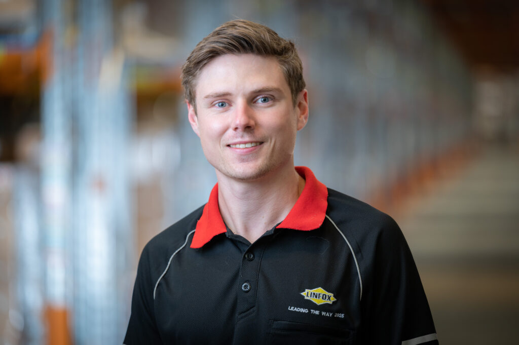 Graduate Program Australia Linfox