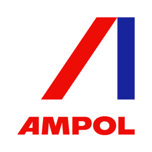 Ampol logo