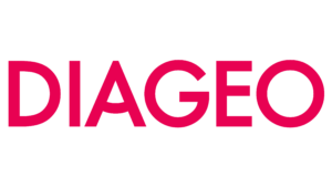 Diageo logo